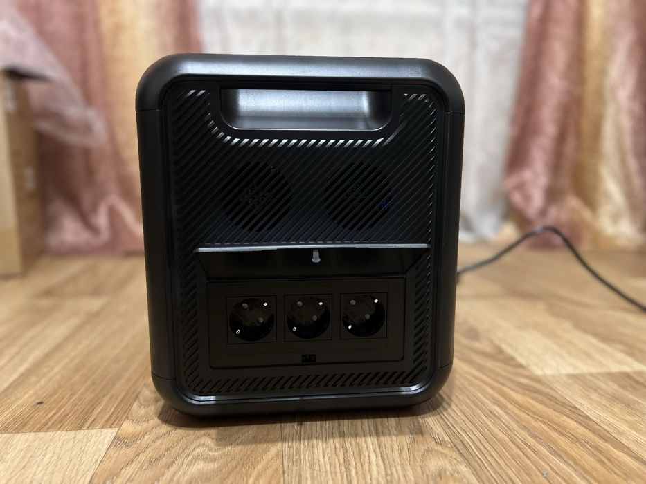 TALLPOWER V2400 (Наявність)