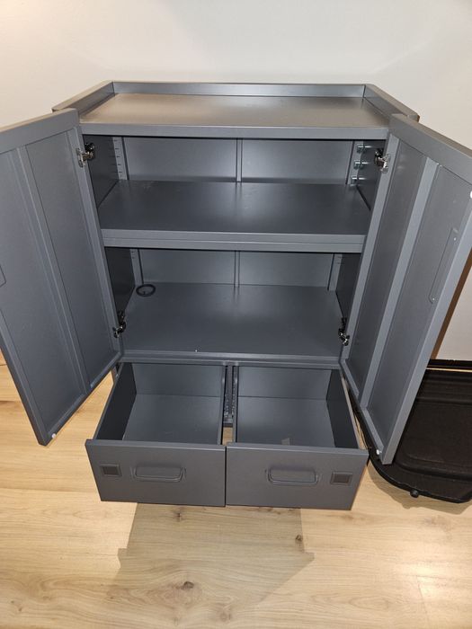 Armário escritório Ikea IDÅSEN