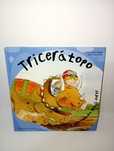 Tricerátopo, o Dinossauro mais forte