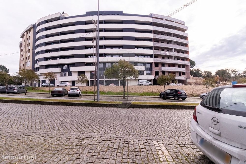 Apartamento T3 para venda