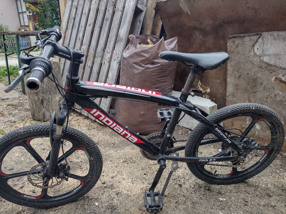 Sprzedam rower dla chłopca