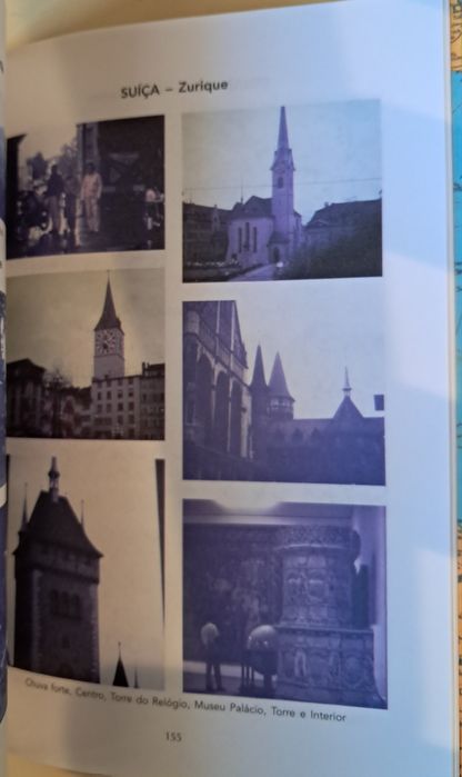 Casal K 125, "À Descoberta da Europa em 1973"