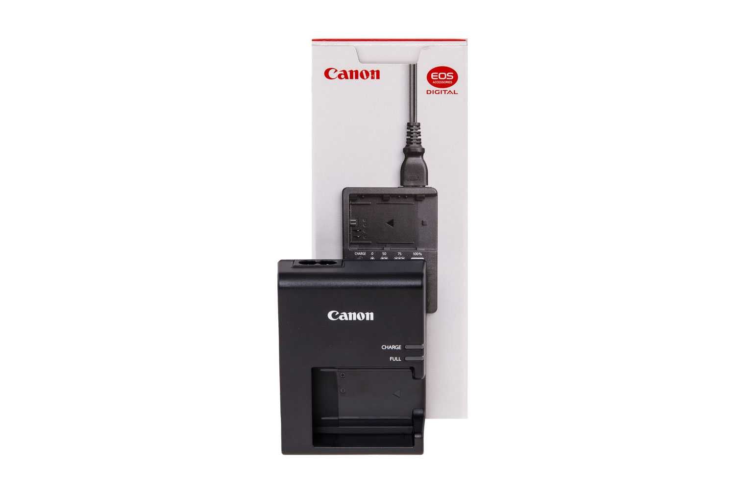 Ładowarka Canon LC-E10E do akumulatorów LP-E10 - Nowa, Oryginalna