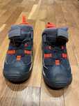 Buty dla chlopca 3 pary 32 i 33 quachua geox martes