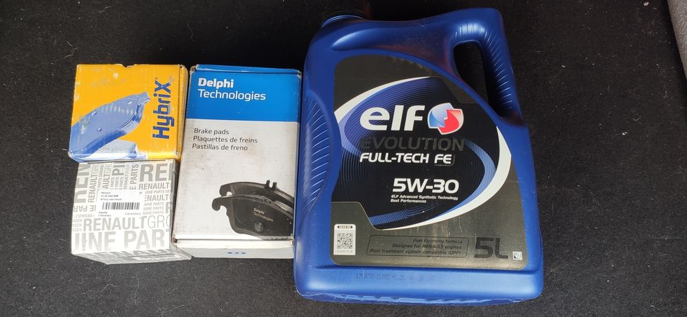 Продам Renault Scenic 2016р