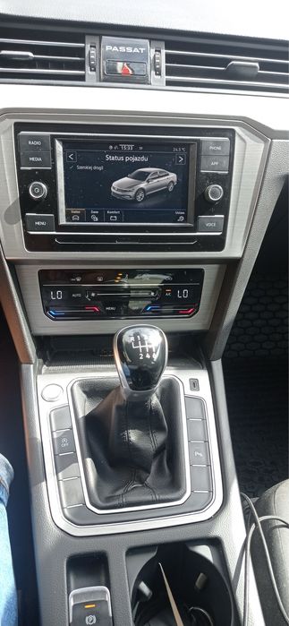 Sprzedam Passata 2,0tdi 150km Salon PL.