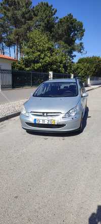 Peguoet 307 SW 1.6hdi 110cv 2004