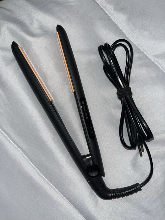 Placa alisamento cabelo