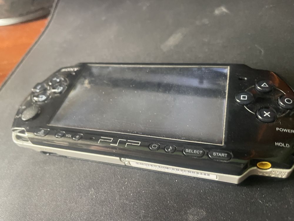 PSP3008 playstation portable