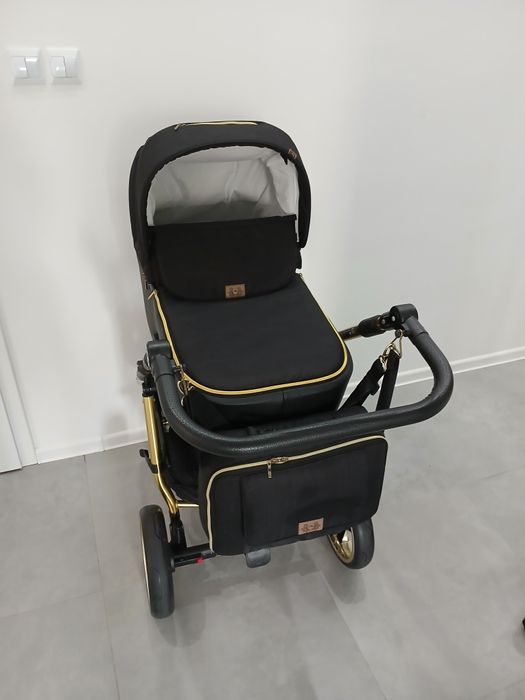 Wózek 2w1 Adamex Reggio