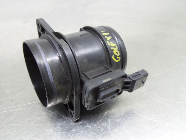 Medidor massa de ar / MAF VOLKSWAGEN Golf VII (5G1, BQ1, BE1, BE2)