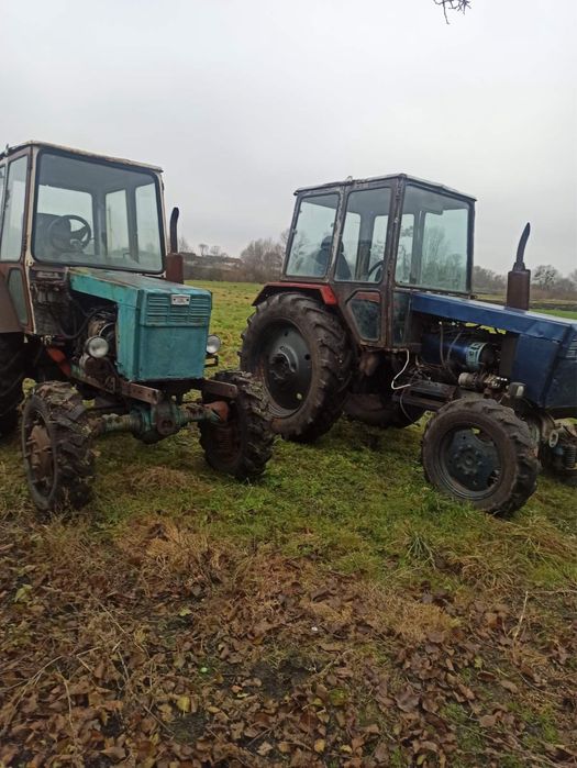 Продам Т-40 АМ Велика кабіна