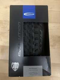 Opona rowerowa Schwalbe Racing Ray Evo Super 27,5x2,25 zwijana 2szt