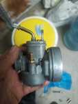 Kreidler Florett k54 peças