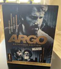 Argo (blu ray) Wydanie limitowane. PL