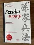 Sun Tzu Sun Pin Sztuka wojny