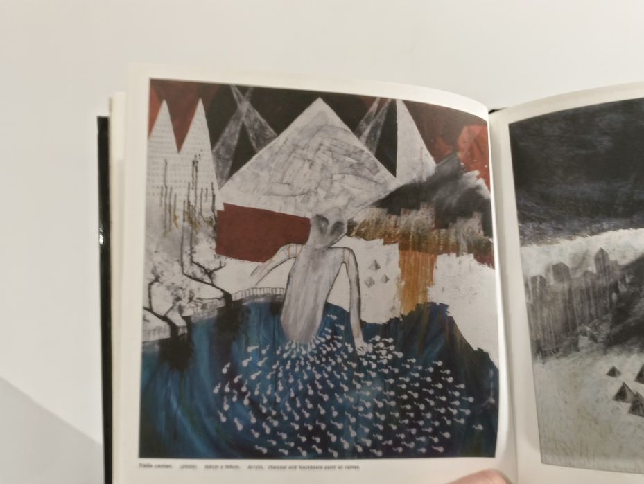 Книга альбом Radiohead