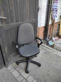 2 x Fotel obrotowy do biura lub komputera