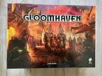 Gloomhaven - edycja angielska