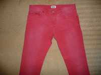 Spodnie dżinsy TOMMY HILFIGER W33/L32=44,5/104cm jeansy