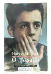 O Assalto, de Harry Mulisch
