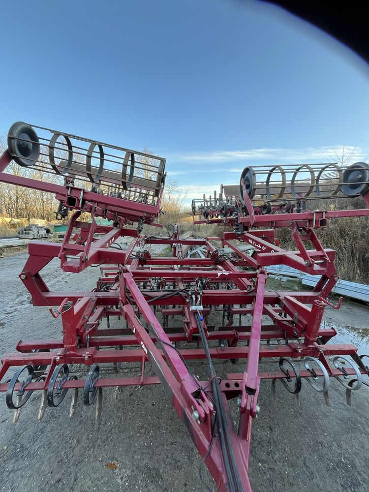 Kongskilde germinator 5m