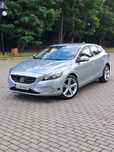Volvo V40 1.6 T2 120KM oryginalny przebieg, przygotowany do rejestracji