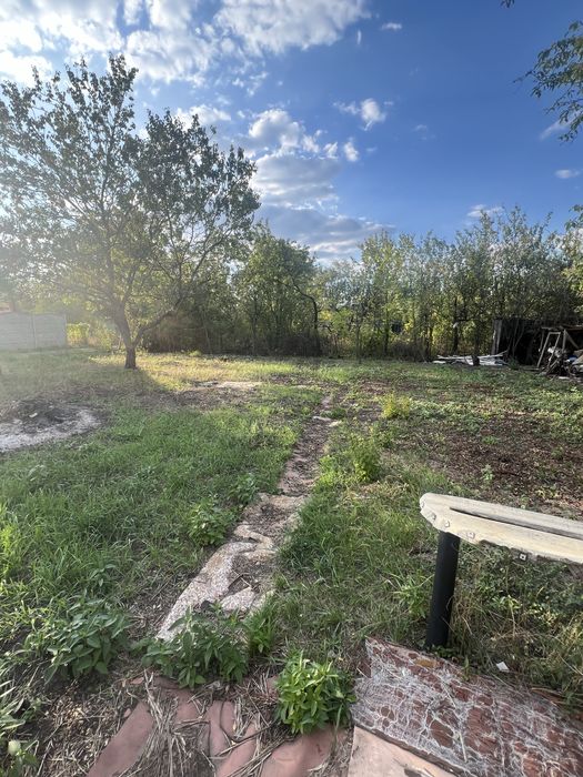 Продам участок дачу РТС хорошее место 4000$