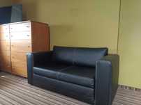 sofa rozkładana Ikea