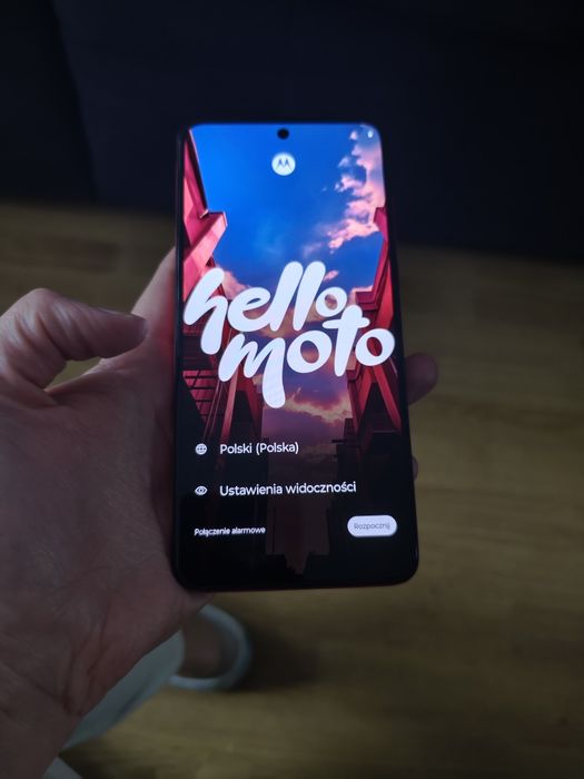 Motorola moto g84 5g 12/256