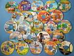 Gry PC stare retro - wyścigi, brave dwarves, port royale, sammy i inne