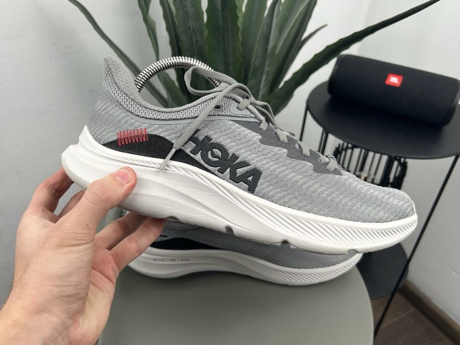 Оригінал! Кросівки Hoka Solimar 44 розмір М05856