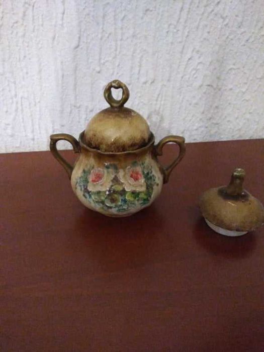 Peças Decoração e Utilidades