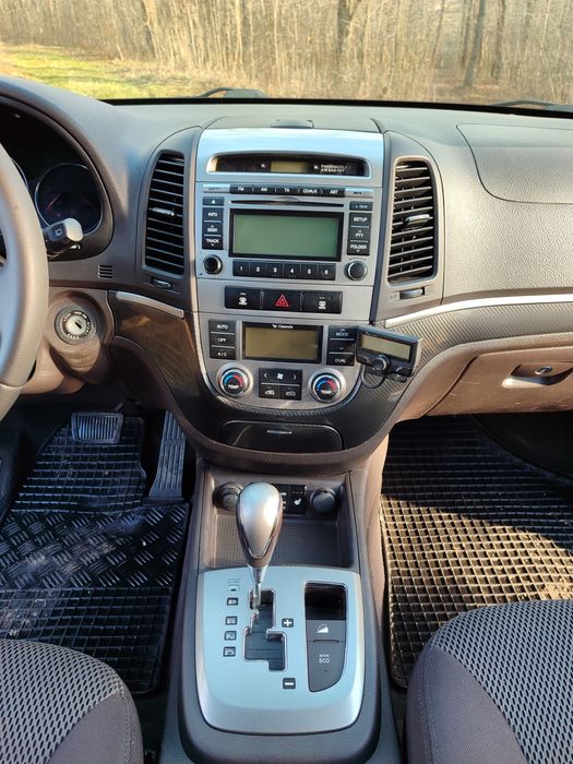 Продам Хюндай Сантафе