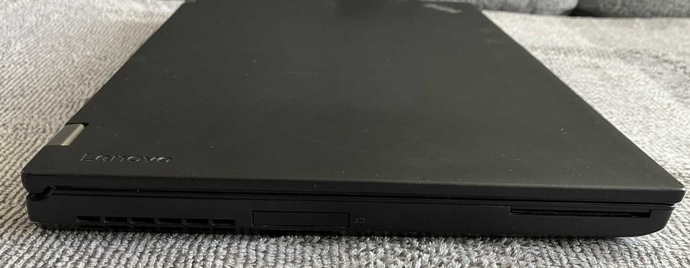 Lenovo Thinkpad P51 Intel i7-7700HQ 16GB 256GB SSD