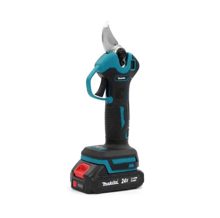 Акумуляторний секатор Makita (24V, 5AH). Арт. 4872