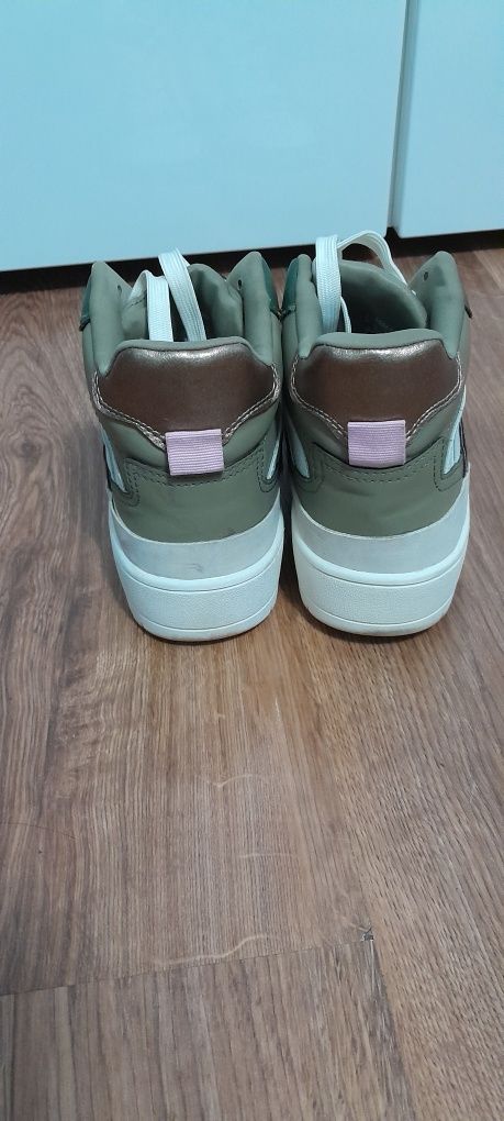 Buty Stradivarius rozmiar 38