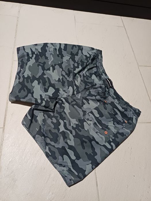 Calções coast coast