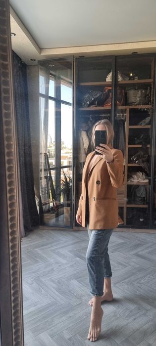 Пиджак женский Mango