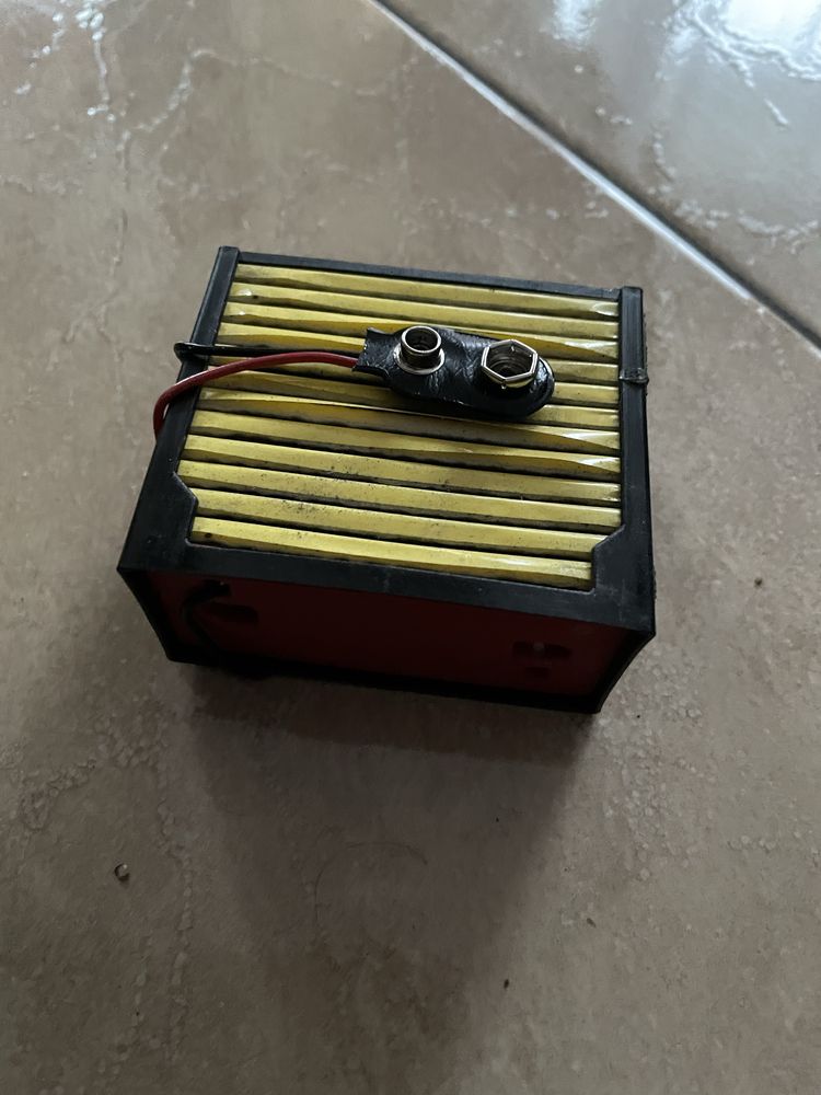Radiosonda VAISALA RS80-67
