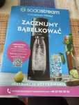 Sodastrem Terra butelka