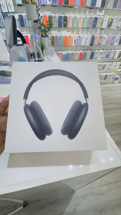 AirPods MAX originais da Apple oficiais e muitos outros produtos Loja