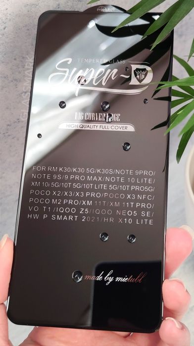 Найкраще захисне скло GT Master GT Neo GT Neo 2Т Reno7 защитное стекло