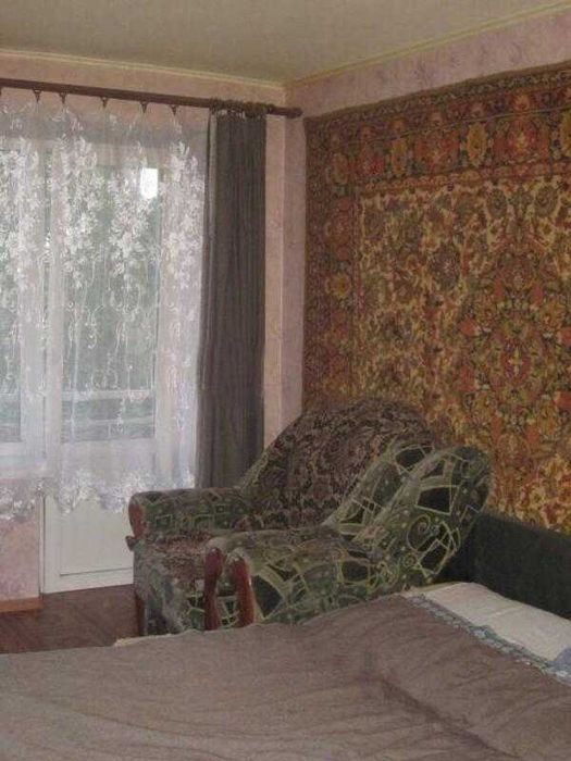 4х квартира ближний пригород