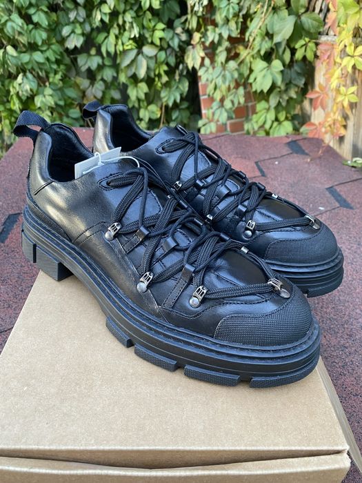 Dr. Martens лофери полу ботинки new rock