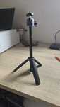 Statyw maly pod telefon czy kamere