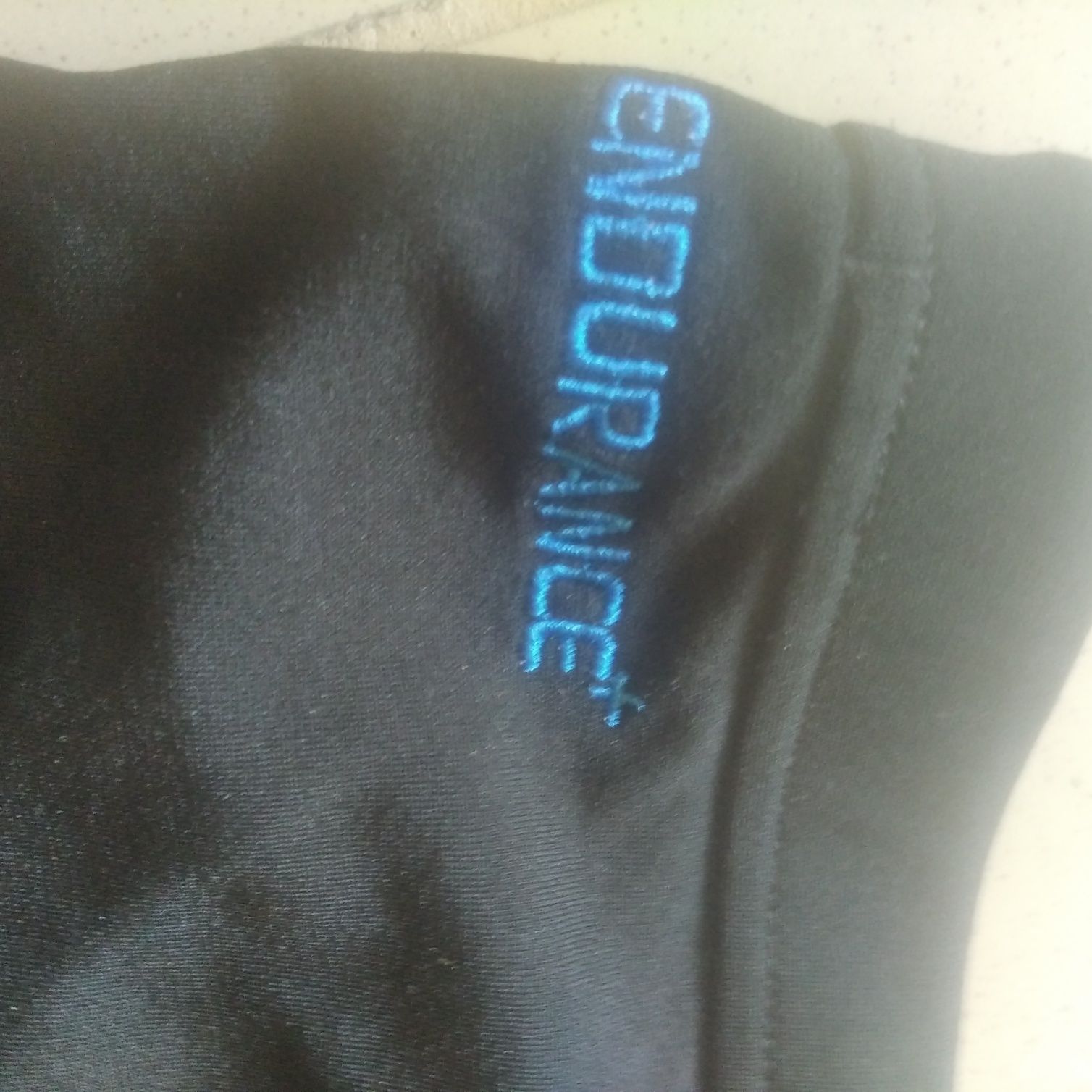 Kąpielówki męskie Speedo Endurance rozmiar L/XL