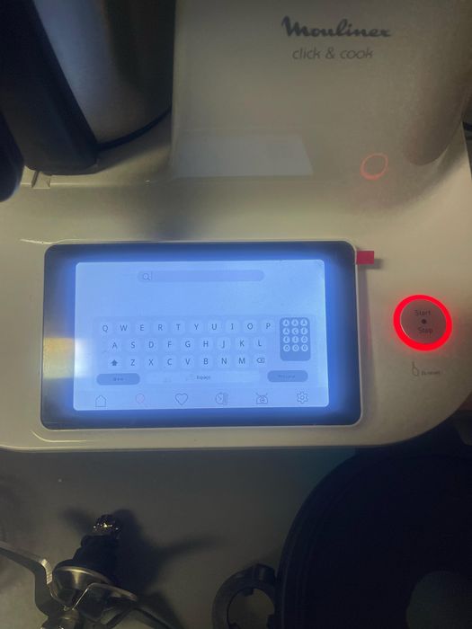 Robot de cozinha moulinex ( ultimo preço )