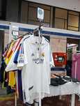 Evento camisolas de futebol (vintage) originais- Garagem Passos Manuel