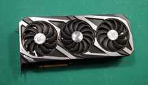 Asus GeForce RTX 3060 Ti ROG STRIX OC 8GB GDDR6